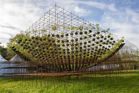 FORREST INSTALLATION .